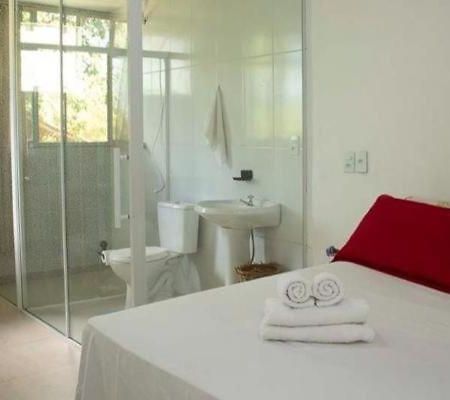 Estar Zen Hostel Florianópolis Buitenkant foto