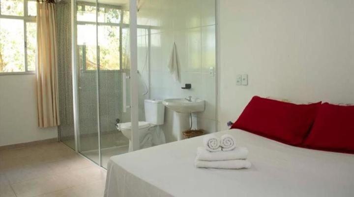 Estar Zen Hostel Florianópolis Buitenkant foto
