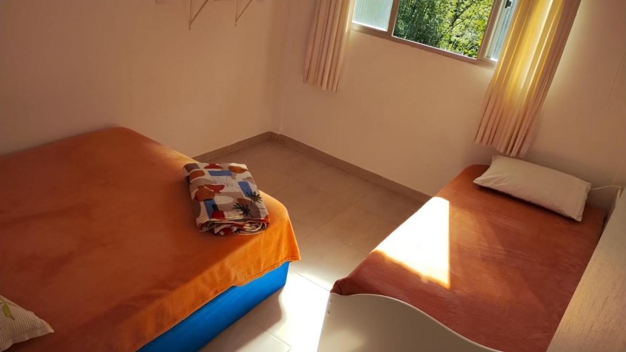 Estar Zen Hostel Florianópolis Buitenkant foto
