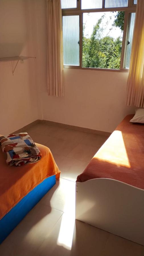 Estar Zen Hostel Florianópolis Buitenkant foto