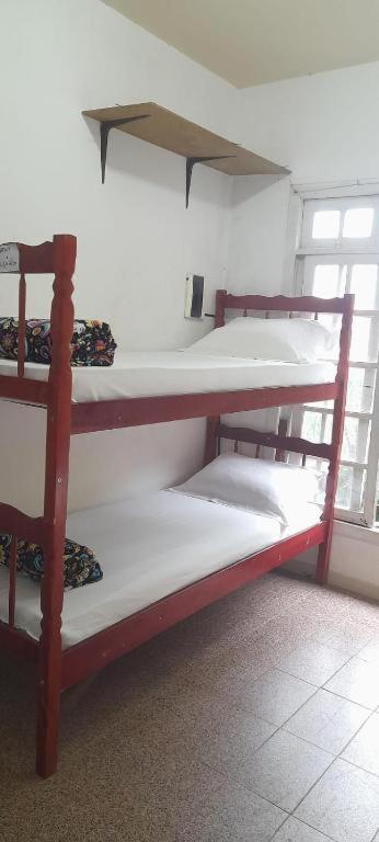 Estar Zen Hostel Florianópolis Buitenkant foto