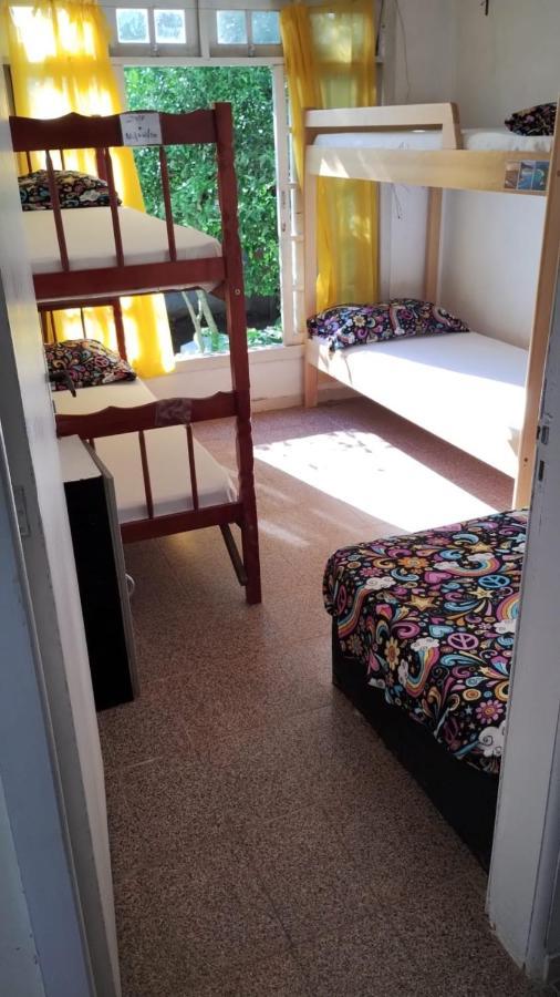 Estar Zen Hostel Florianópolis Buitenkant foto
