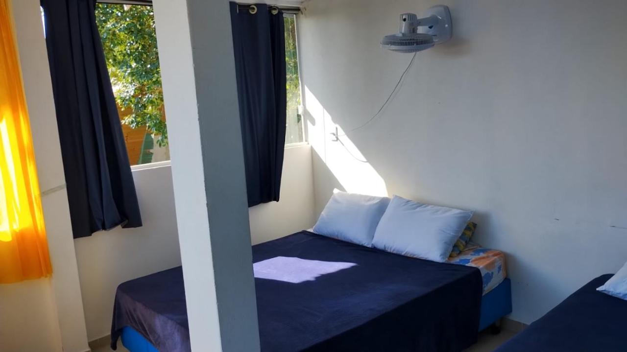 Estar Zen Hostel Florianópolis Buitenkant foto