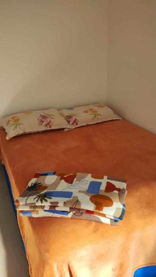 Estar Zen Hostel Florianópolis Buitenkant foto